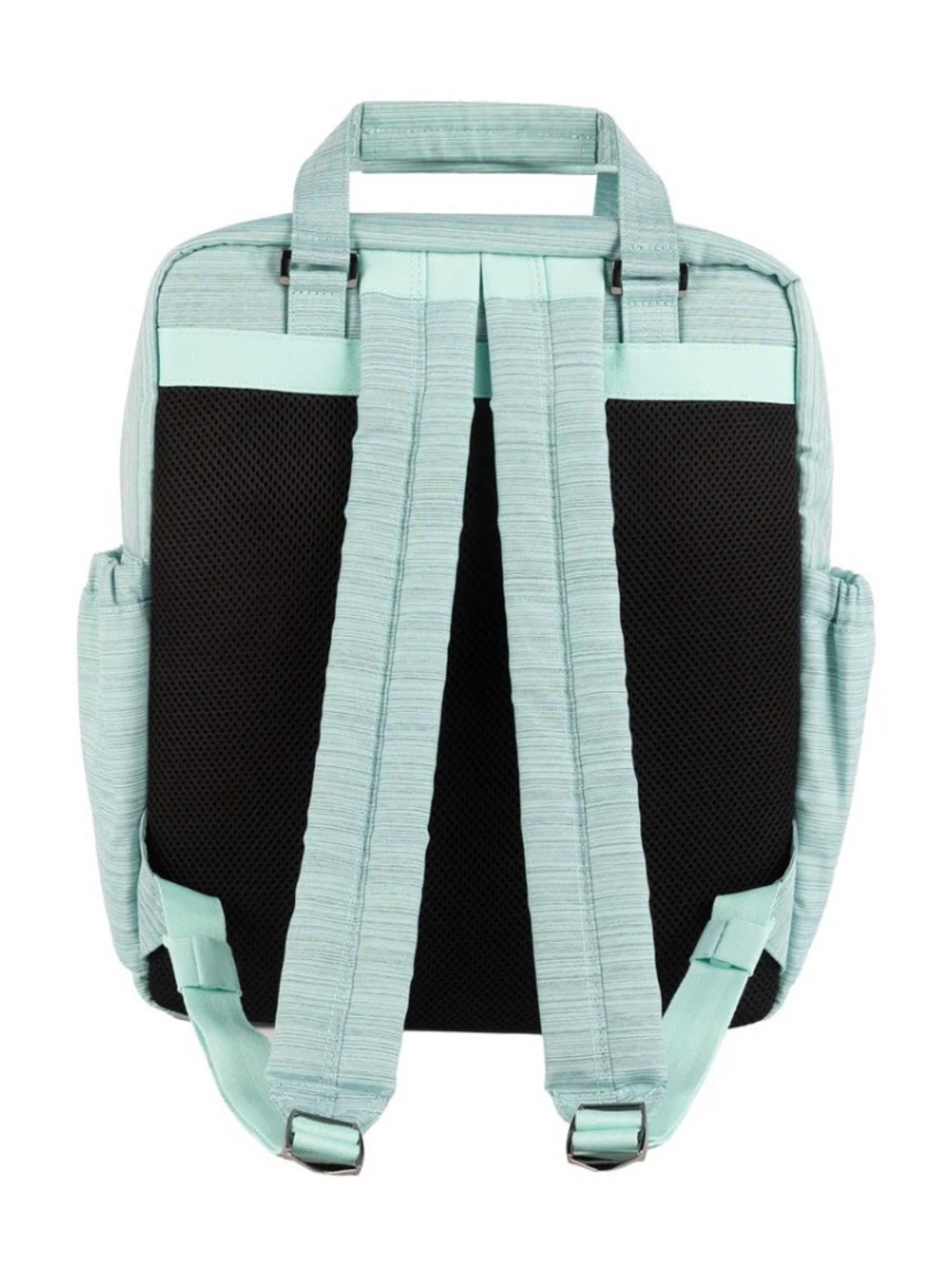 Lug Voyager Backpack NWT Brushed Aquamarine - Picture 4 of 11